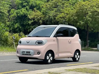 Wuling MINIEV