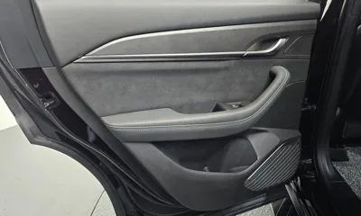 Renault-KoreaSamsung Grand Koleos