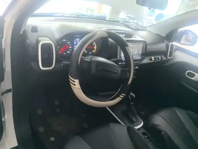 Roewe Clever
