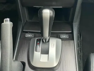 Honda Crosstour