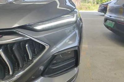 CHANGAN OSHAN X5
