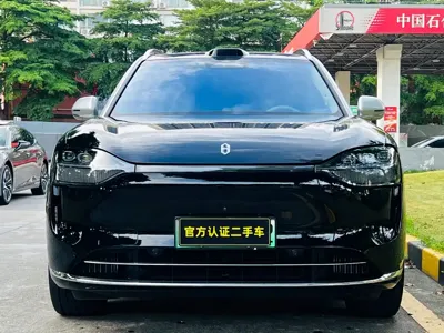 AITO 问界 AITO M9