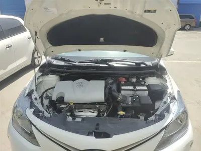 Toyota Vios FS