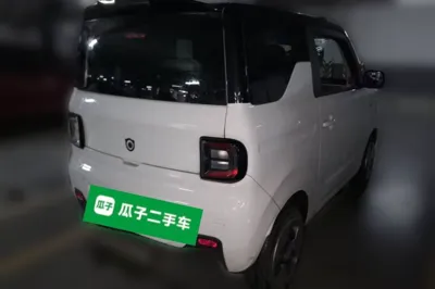 Geely Galaxy Panda