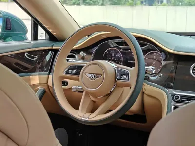 Bentley Flying Spur PHEV