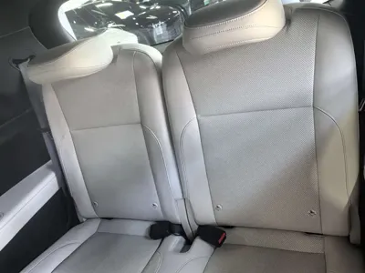 Li Auto Li L8