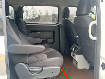 JAC Refine Refine M3