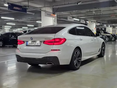 BMW Gran Turismo