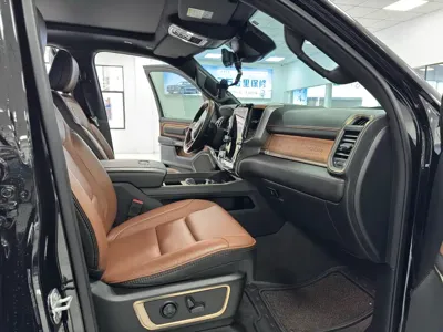 RAM Ram Trucks