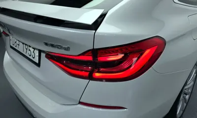 BMW Gran Turismo