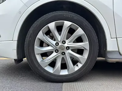 Buick Envision Plus
