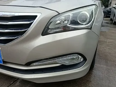Hyundai Mistra
