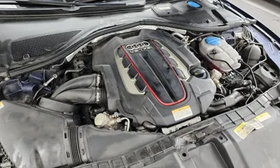 Audi S7