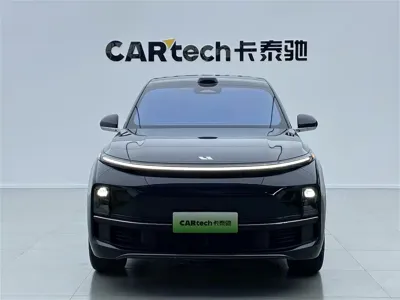 Li Auto Li L8