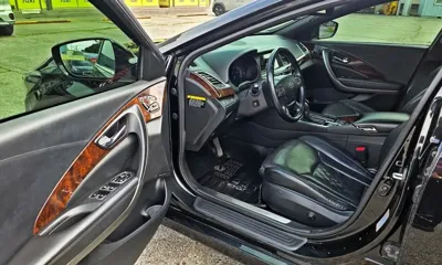 Hyundai Aslan