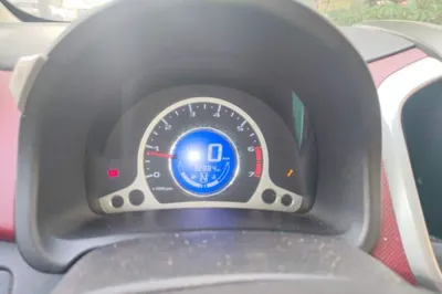 Changan Benni