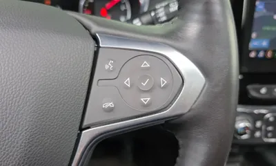 ChevroletGMDaewoo Traverse