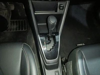 Toyota YARiS L Zhi Xuan