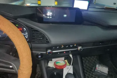 Mazda Mazda 3 Axela