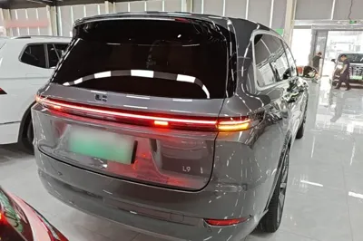 Li Auto L9