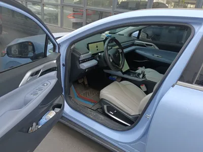Xpeng P5