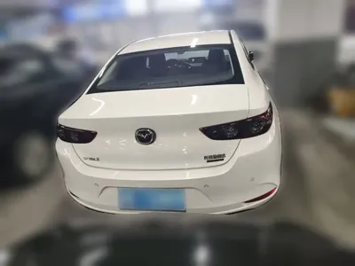 Mazda 3 Axela