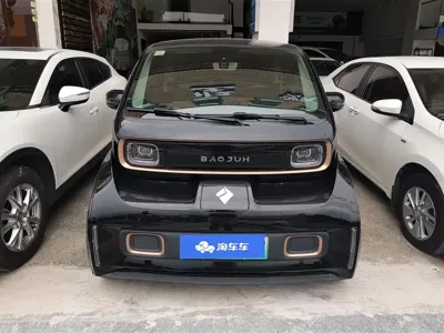 Baojun KiWi EV