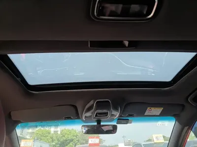 Geely Binrui