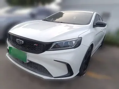 Geely Binrui