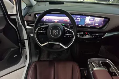 Buick Century