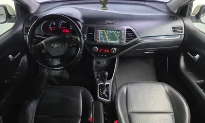 Kia Morning