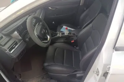 Geely Auto Emgrand