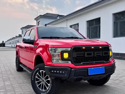 Ford F-150 Raptor