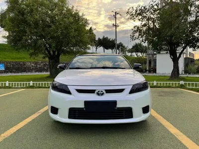 Toyota ZELAS