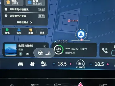 Smart Smart #3