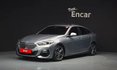 BMW 2-Series