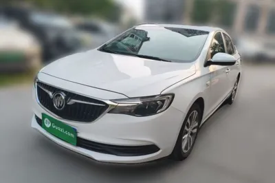 Buick GT