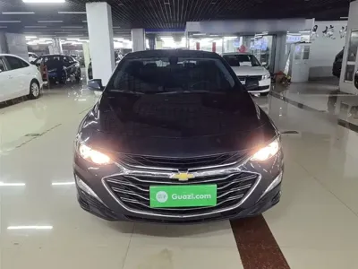 Chevrolet Malibu XL