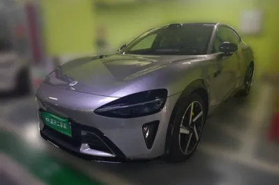 Xiaomi Auto YU7
