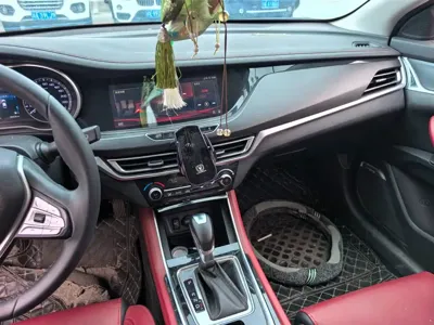 Changan Eado