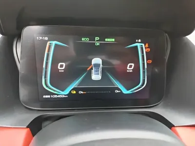 BYD e2
