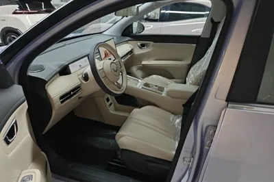 Wuling Bingo S