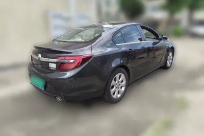 Buick Regal