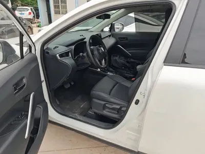 Toyota Frontlander