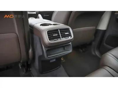 Mercedes-Benz GLE New Energy