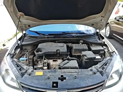 Roewe 360