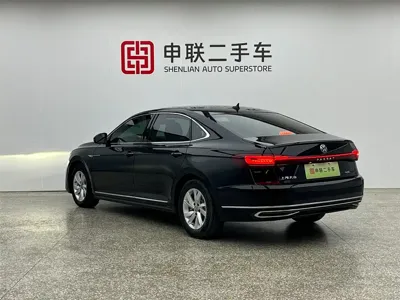 Volkswagen 帕萨特插电混动