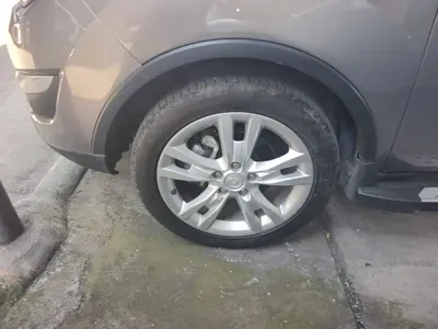 Changan CS35