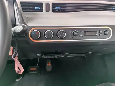 Wuling MINIEV