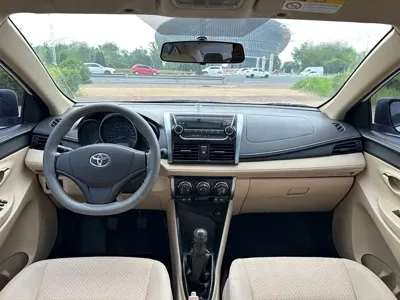 Toyota Vios